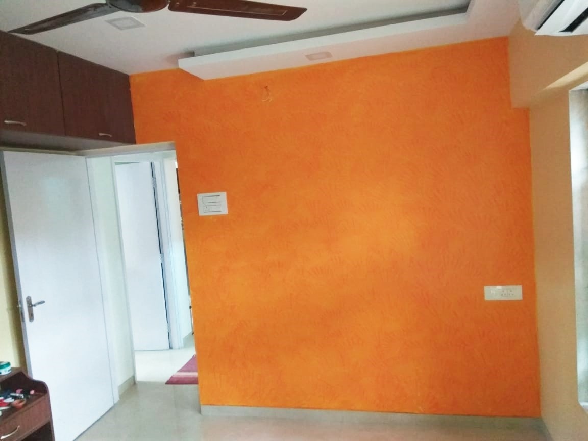 Sudarshan Heights interior 6